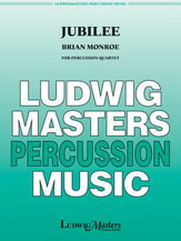 Jubilee Percussion Quintet cover